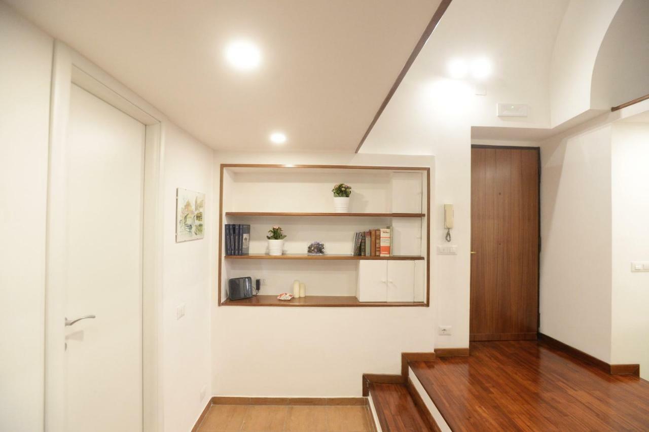Apartment Alex Rom