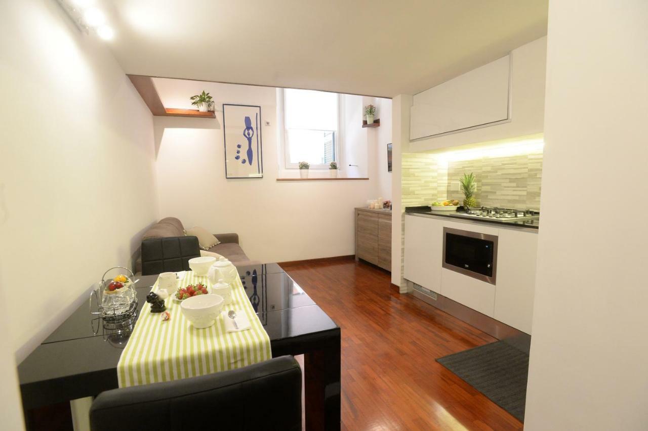 Apartment Alex