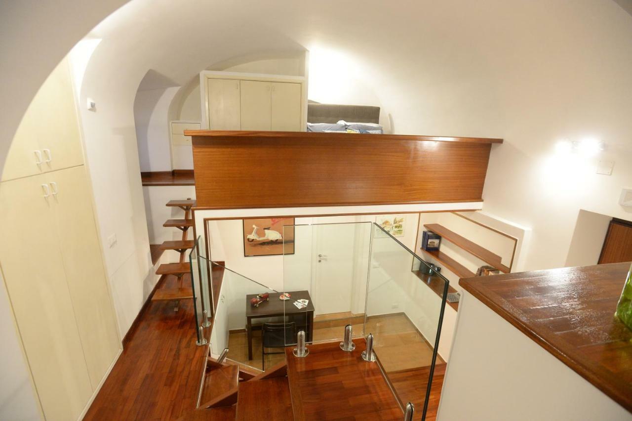 Apartment Alex *