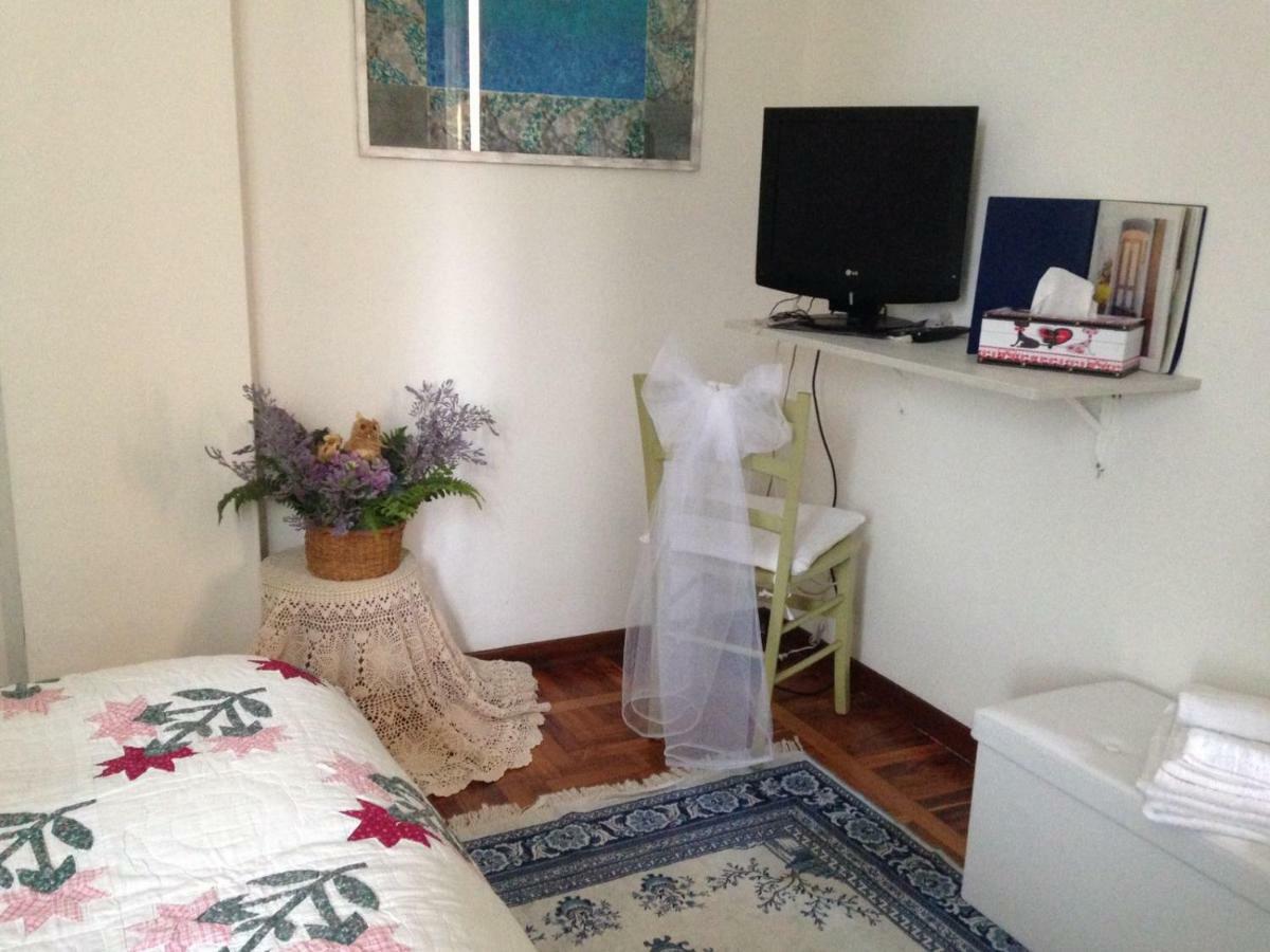 Apartamento Agli Acquedotti Romani