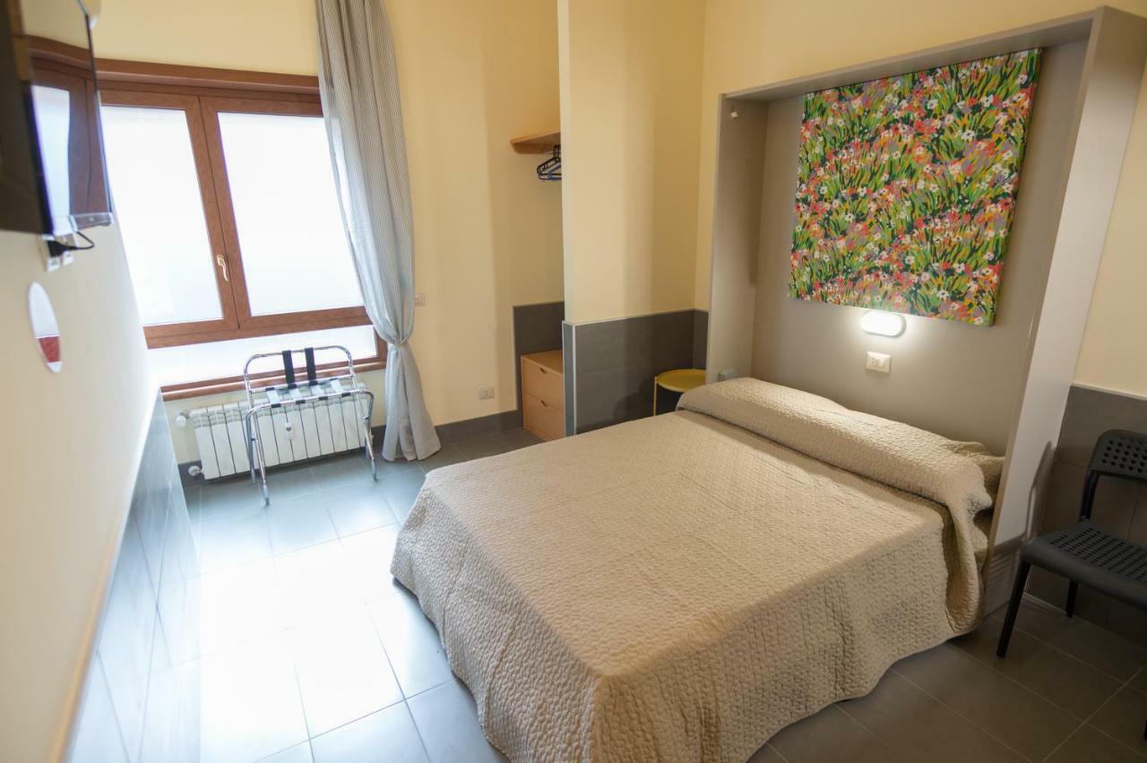 Tiaspettoaroma Casa de hóspedes