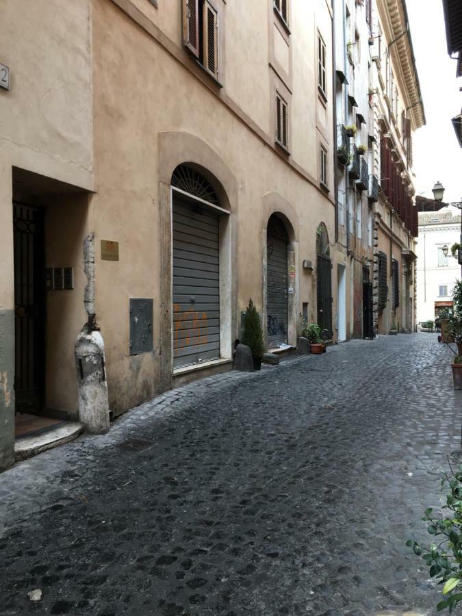 Bb Il Re Reginella 3* Roma