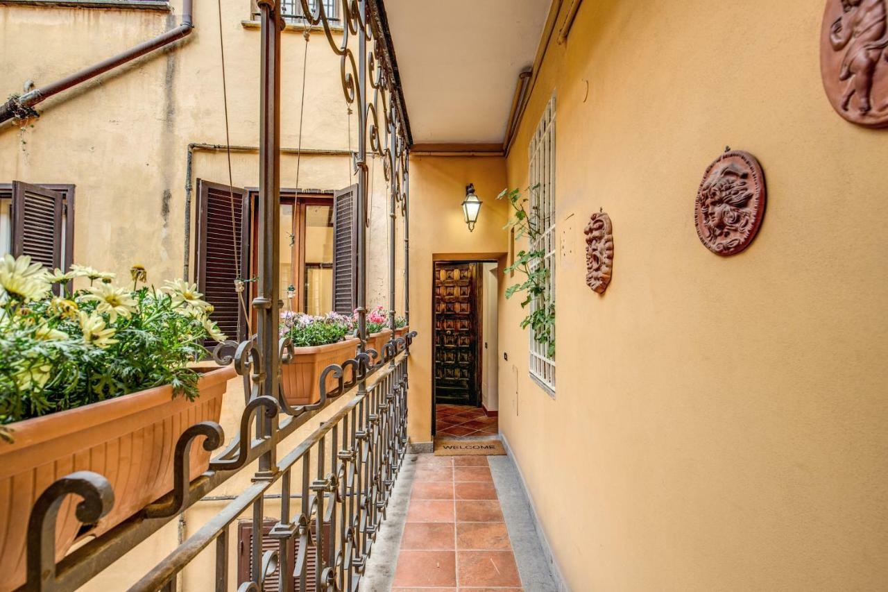 Fresh House Trevi 2 Roma