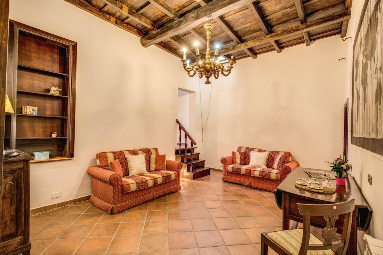 Apartamento Fresh House Trevi 2 *