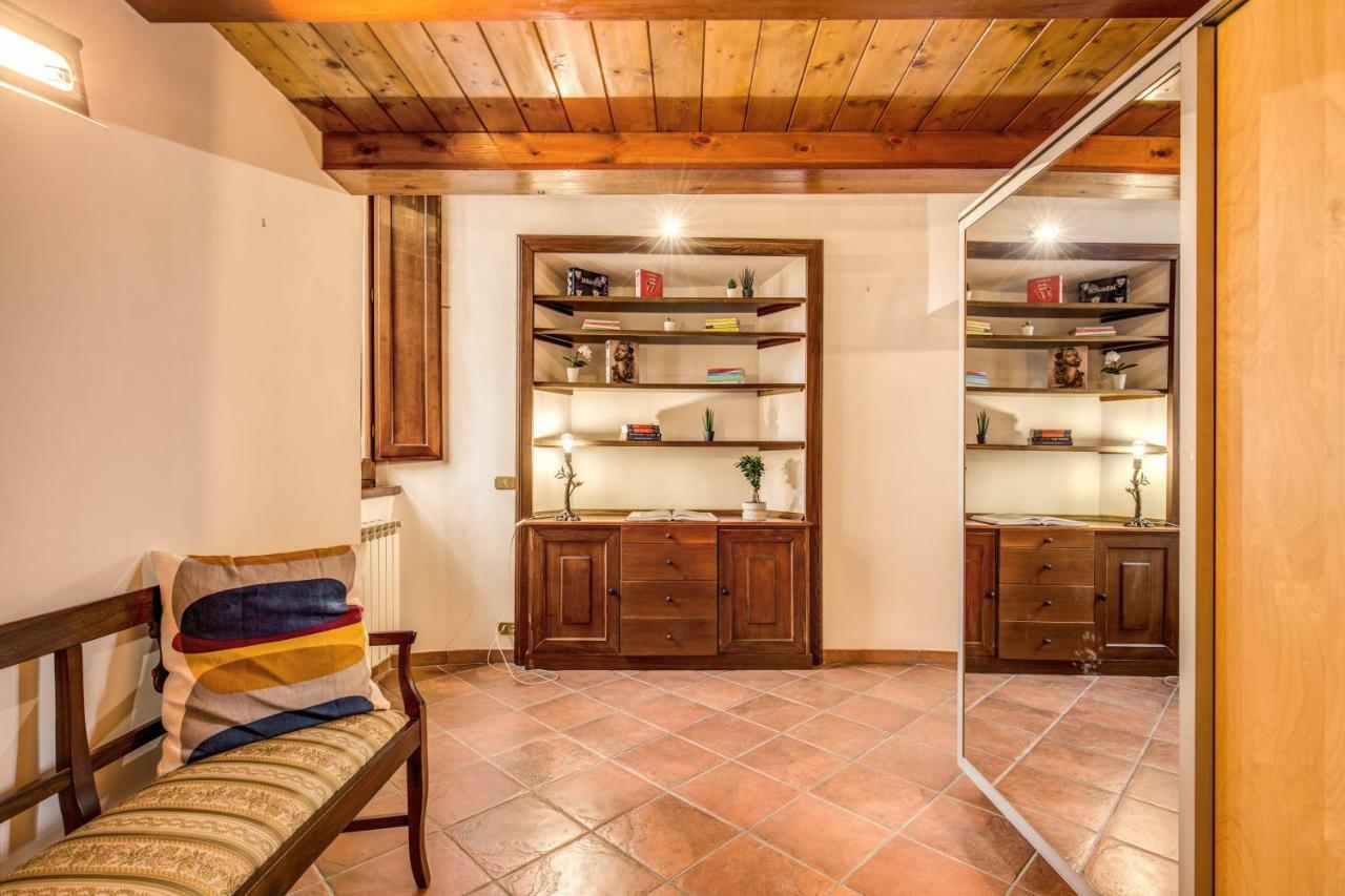 Apartamento Fresh House Trevi 2