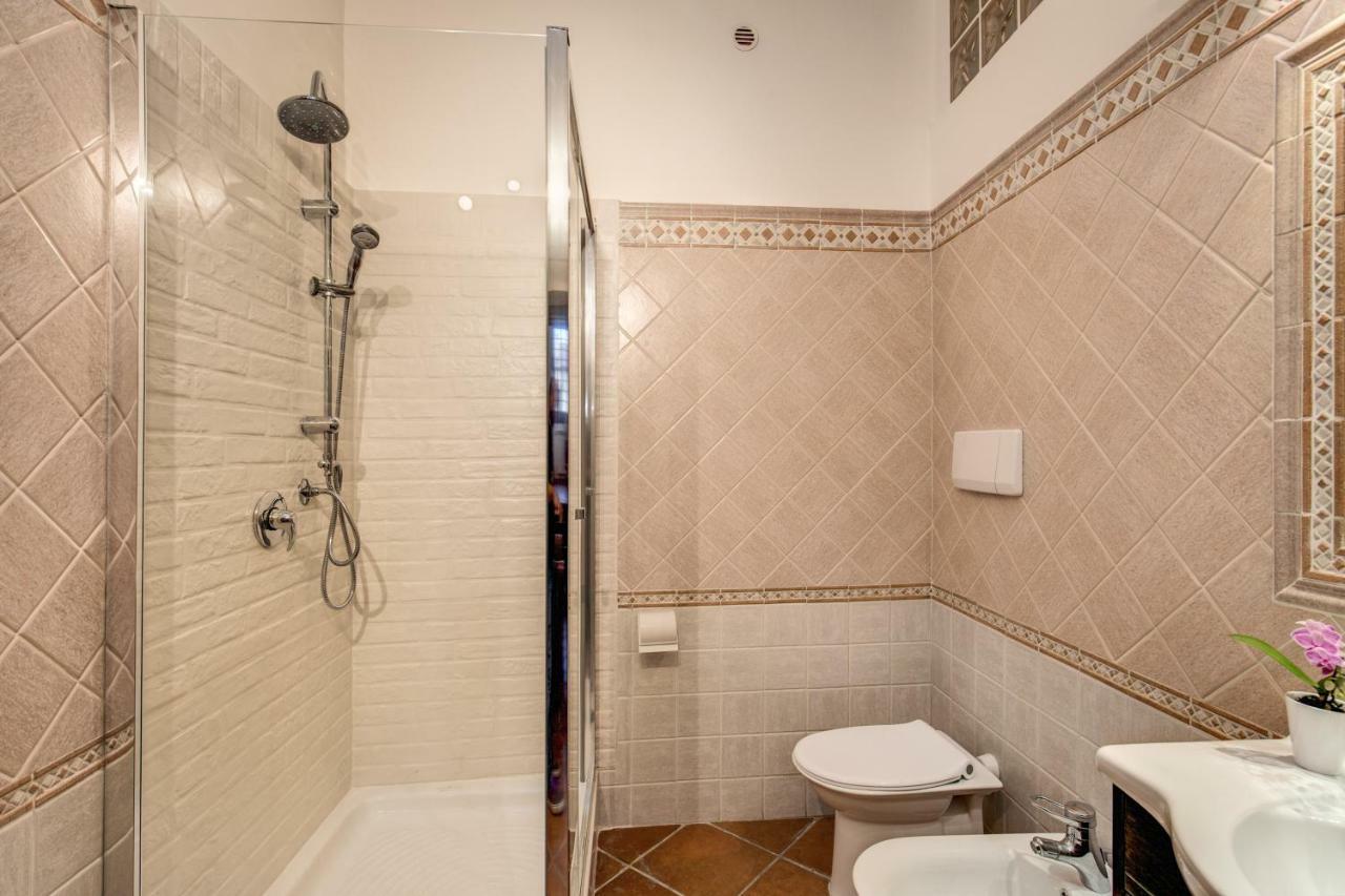 Fresh House Trevi 2 Apartamento Roma