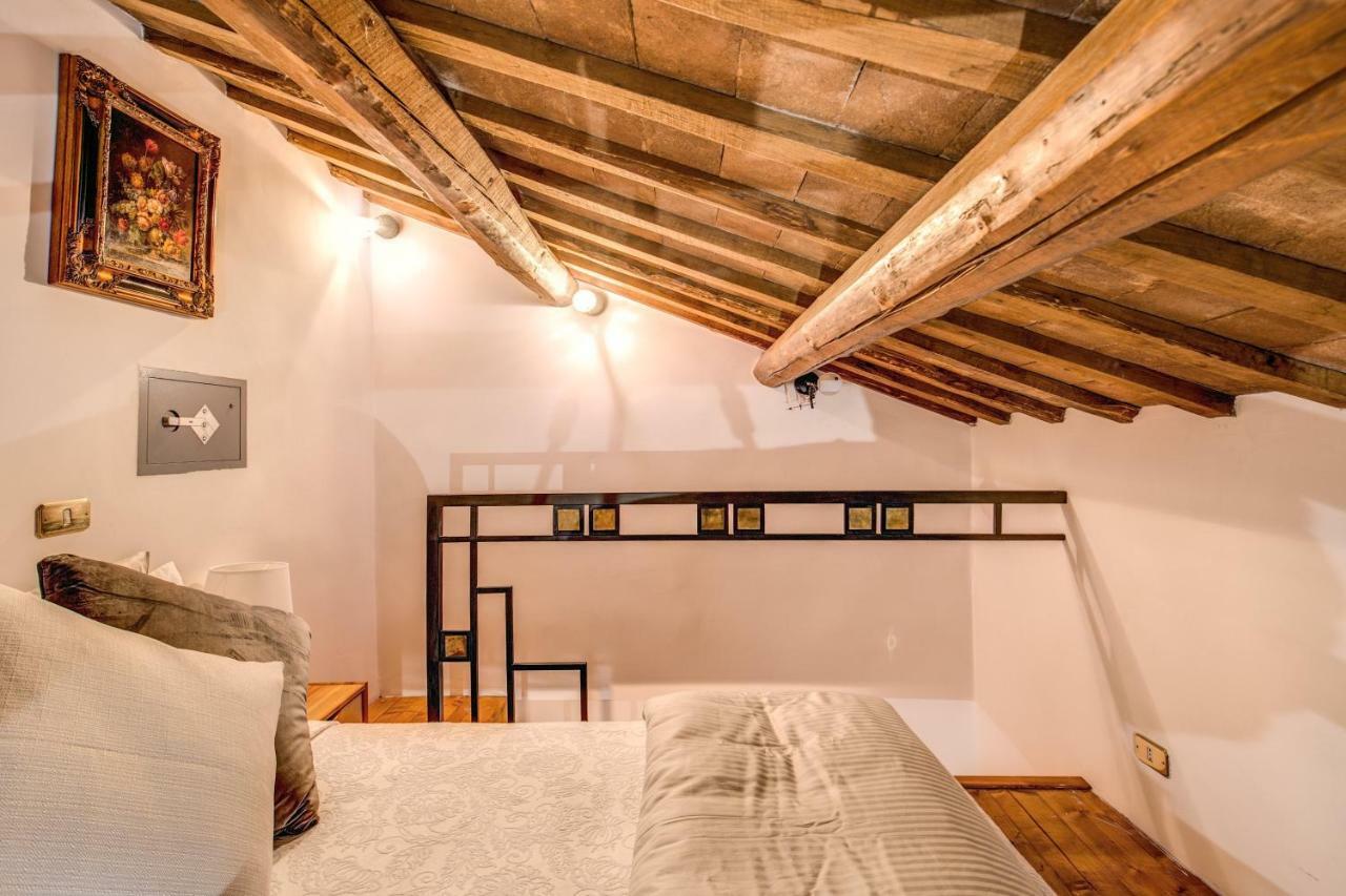 Apartamento Fresh House Trevi 2