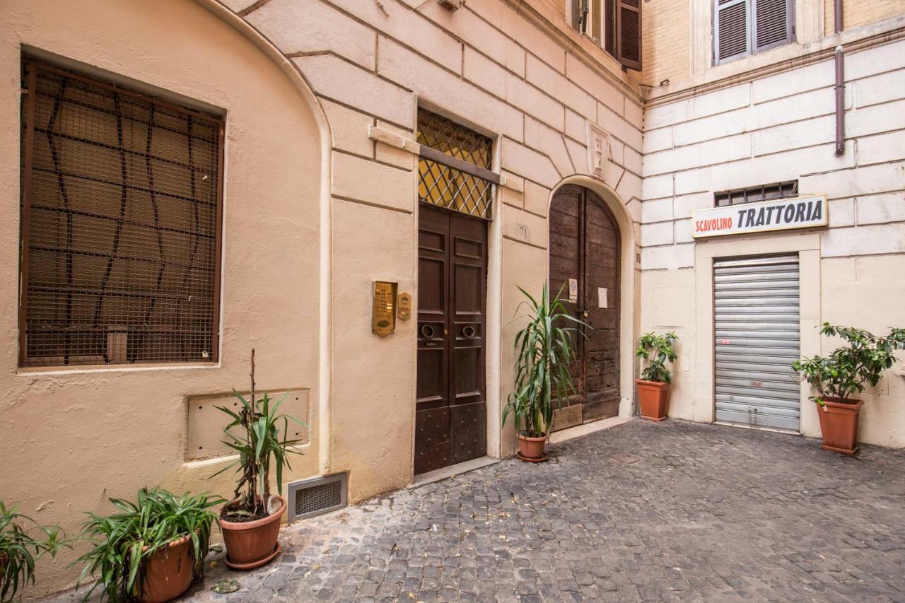 Fresh House Trevi 2 Apartamento *