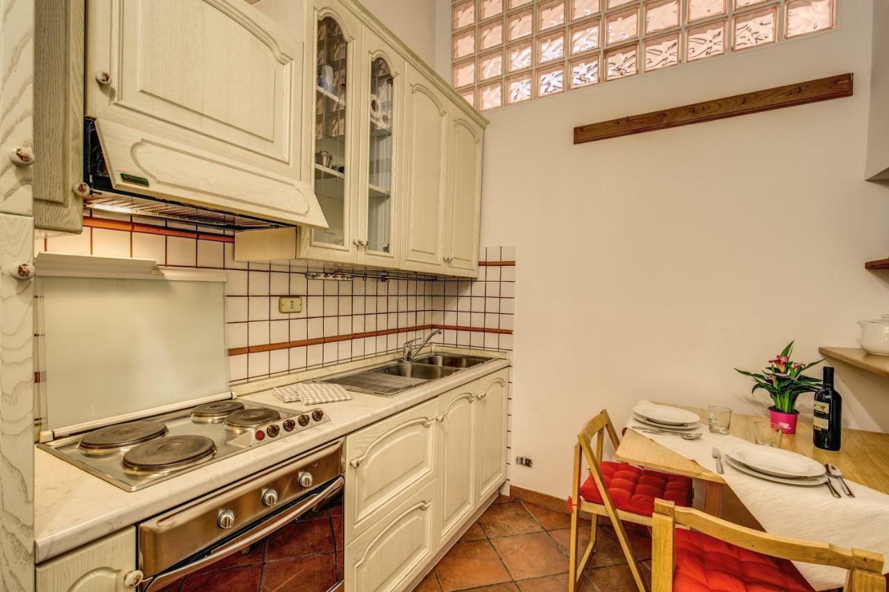 Fresh House Trevi 2 Apartamento