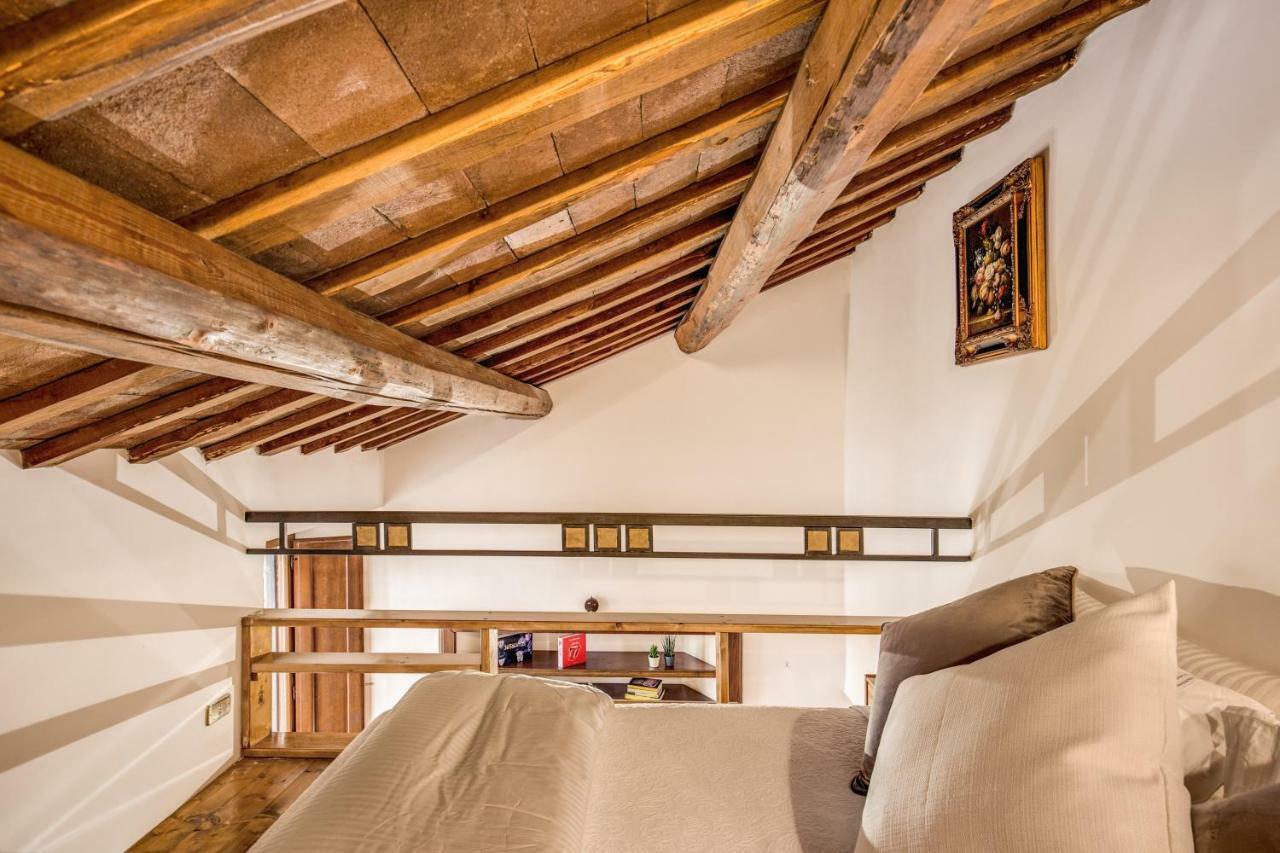 Apartamento Fresh House Trevi 2 *