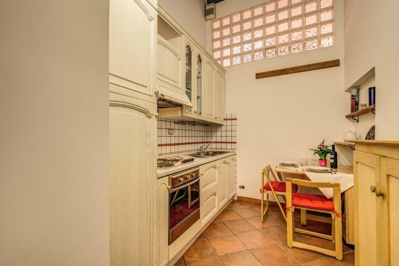 Apartamento Fresh House Trevi 2 *