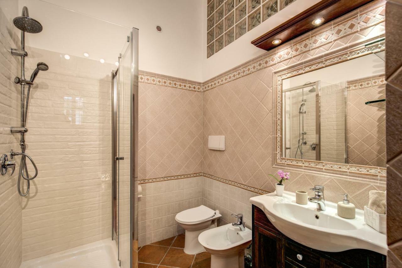 Apartamento Fresh House Trevi 2