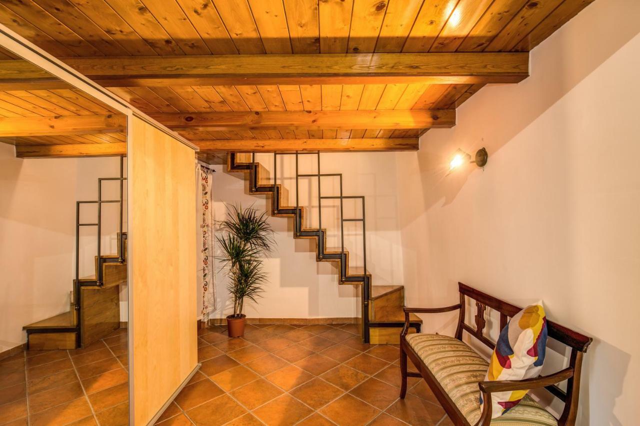 Apartamento Fresh House Trevi 2 *