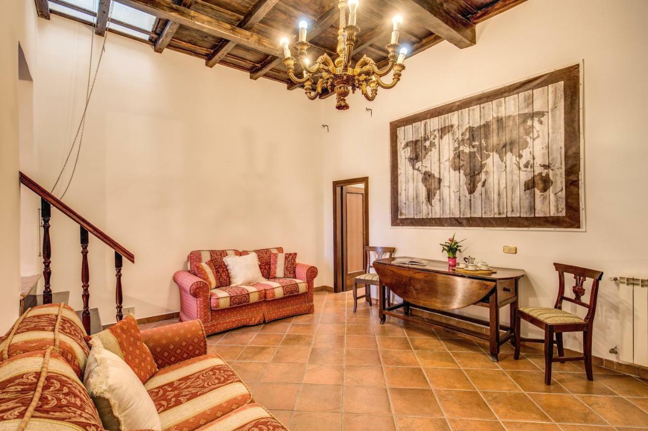 Fresh House Trevi 2 Apartamento *