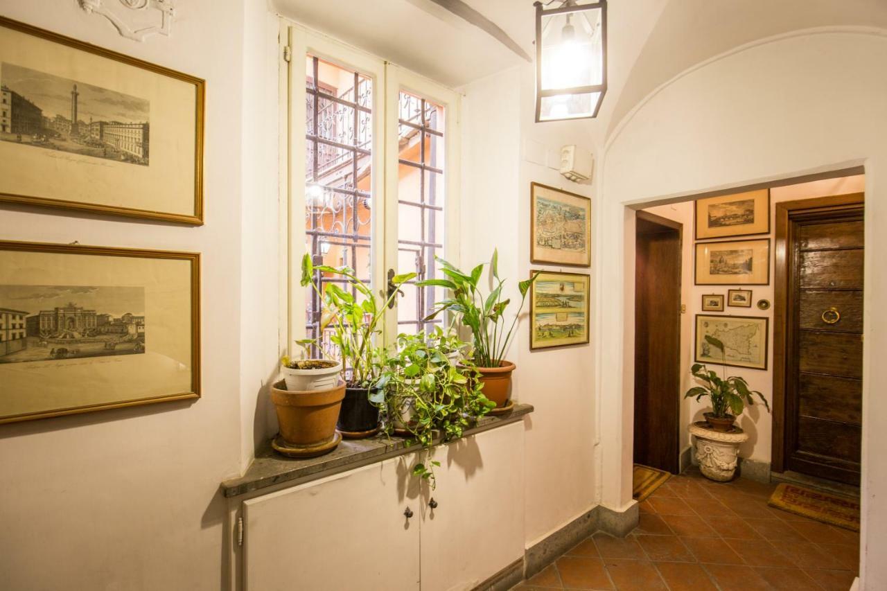 Fresh House Trevi 2 Apartamento *