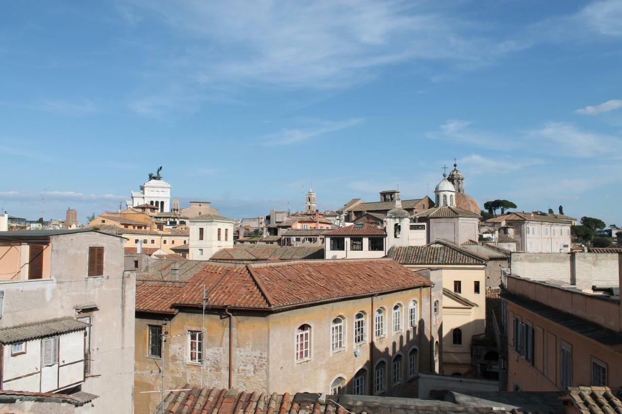 Bb Il Re Reginella Roma