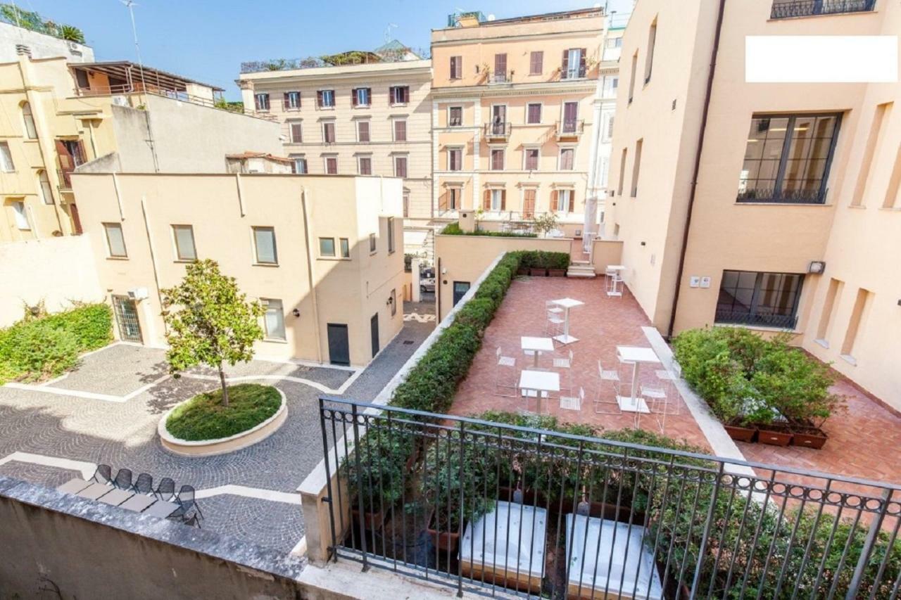 Apartamento Colosseum Romantic Loft *
