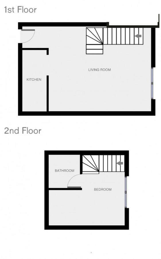 Apartamento Colosseum Romantic Loft *