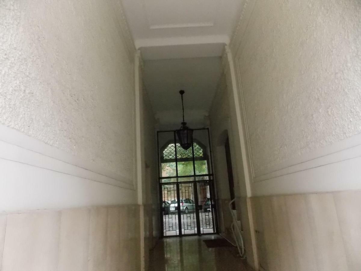 Holiday House Vaticano Apartment