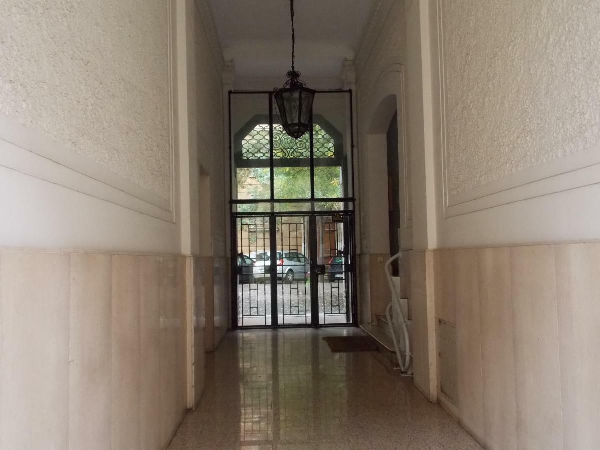 Holiday House Vaticano Apartment Rome