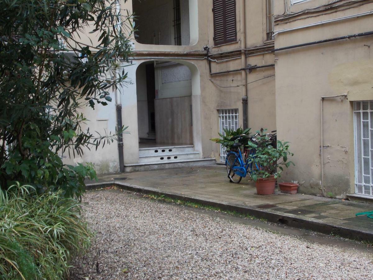 Holiday House Vaticano Apartment