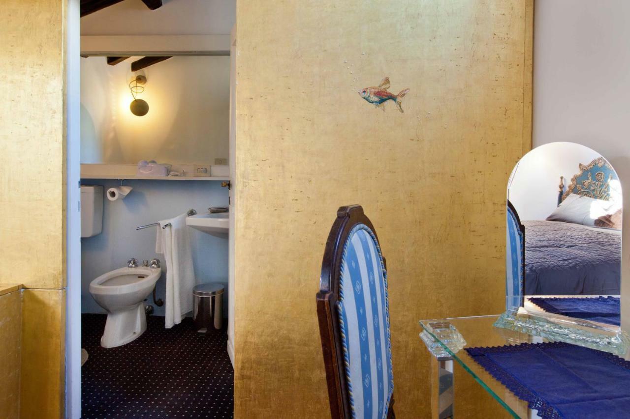 Apartamento Centini Toni Luxury Rooftop *
