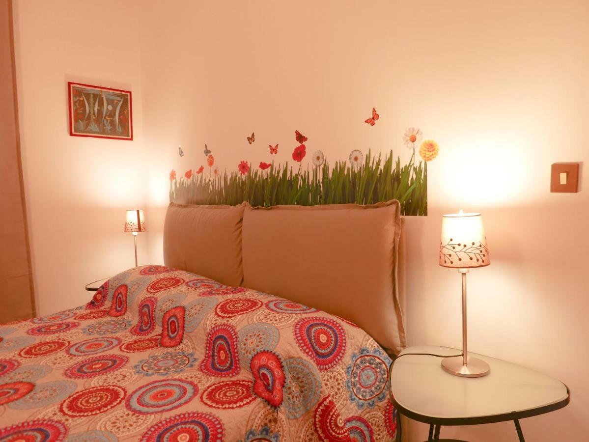 Apartamento Anna E Franco Roma