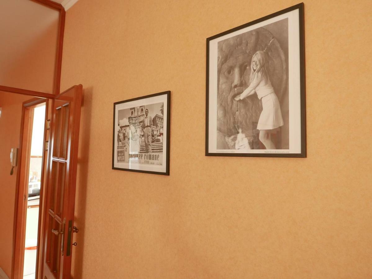 Apartamento Anna E Franco