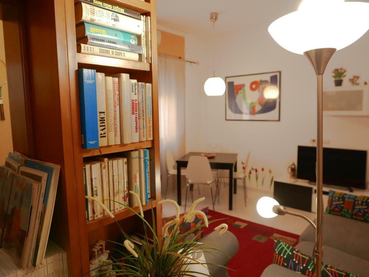 Anna E Franco Apartamento Roma