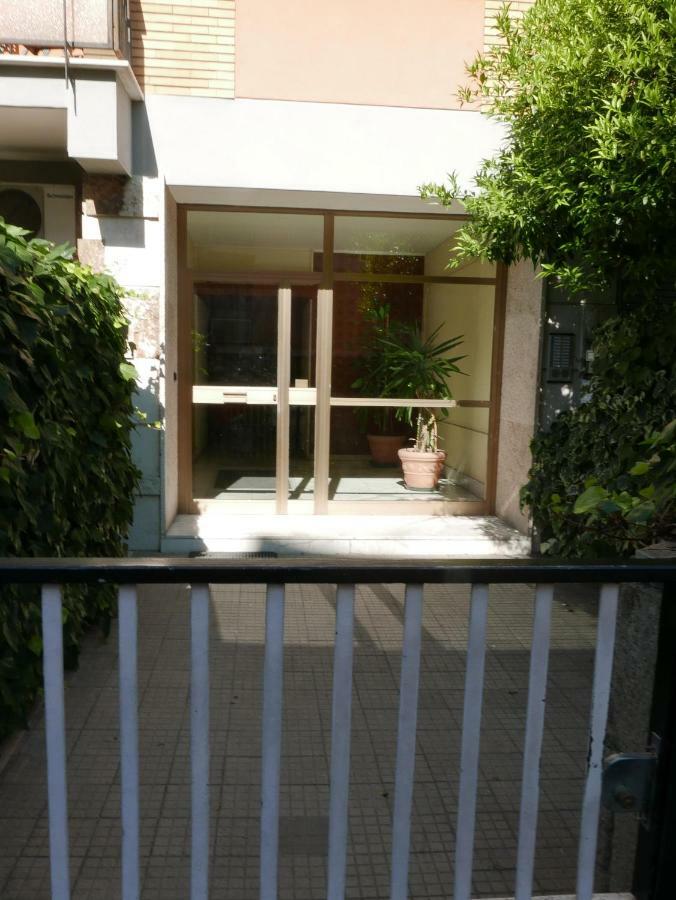 Apartamento Anna E Franco *