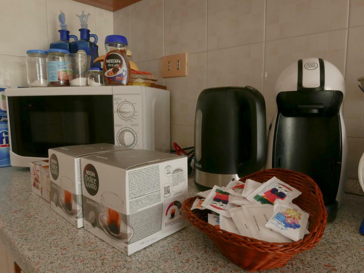 Apartamento Anna E Franco *