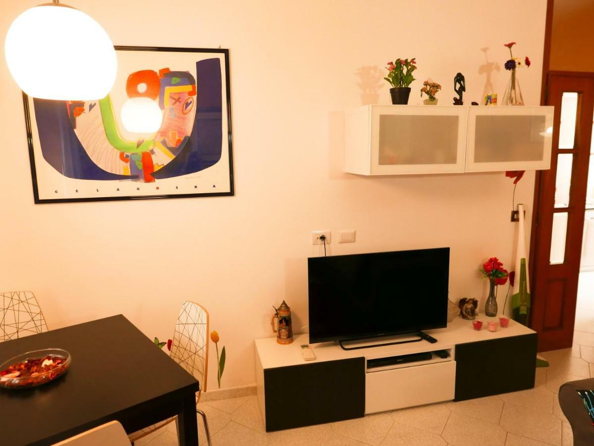 Anna E Franco Apartamento