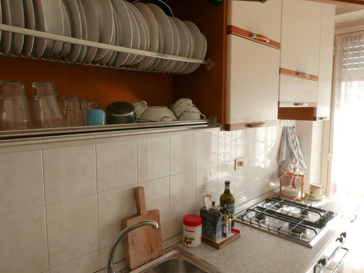 Anna E Franco Apartamento Roma