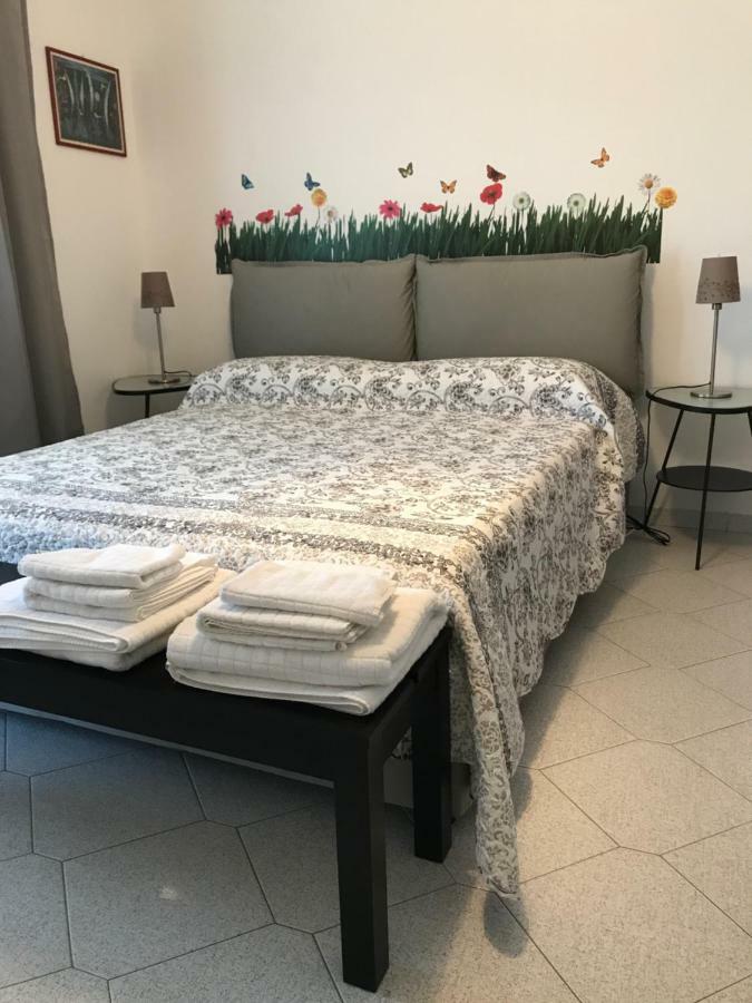 Apartamento Anna E Franco Roma
