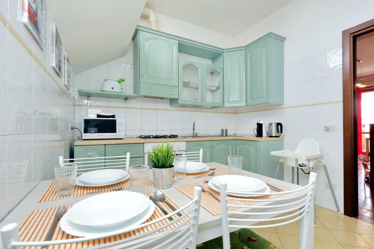 Apartamento La Casa Di Franca *