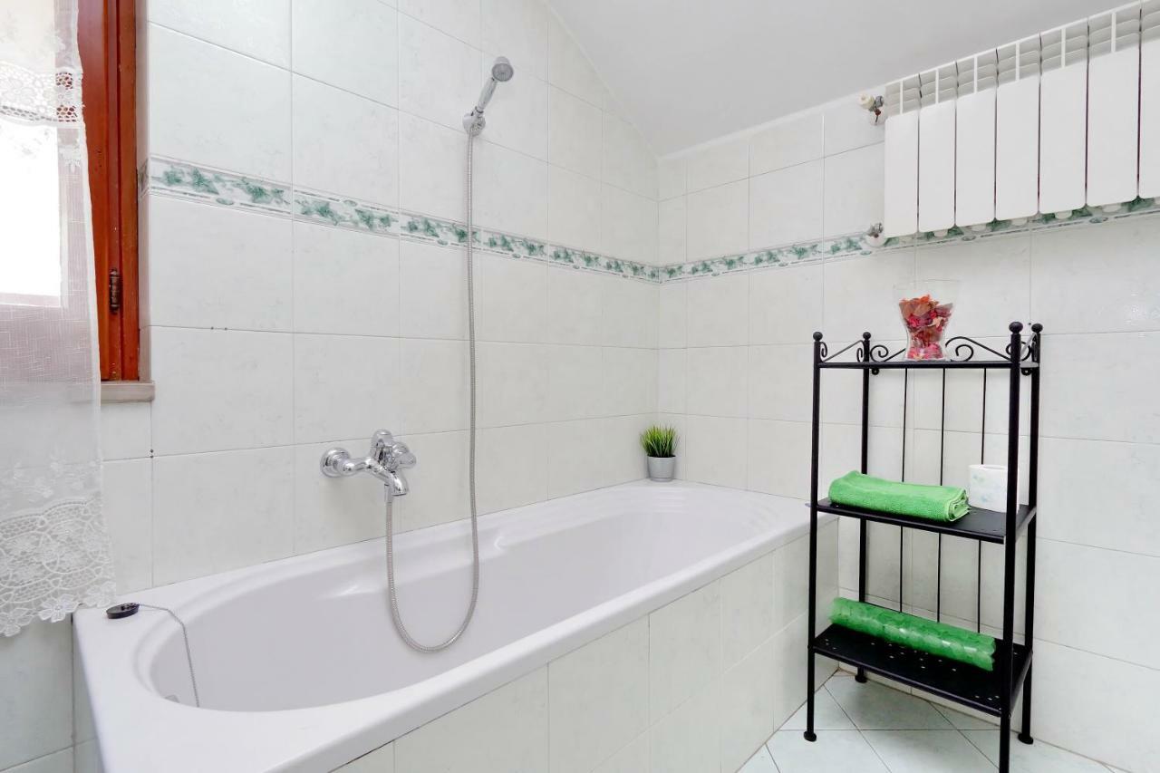 Apartamento La Casa Di Franca *