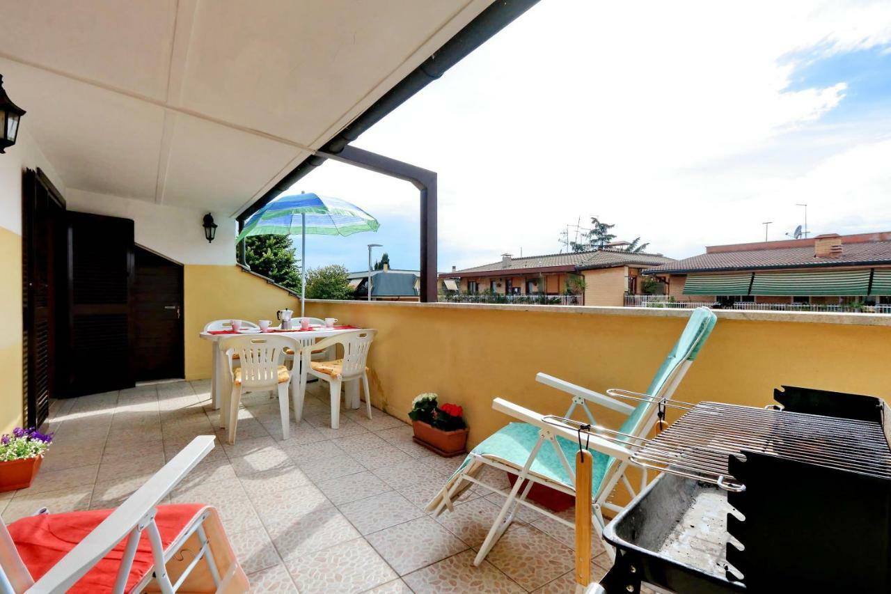 Apartamento La Casa Di Franca *