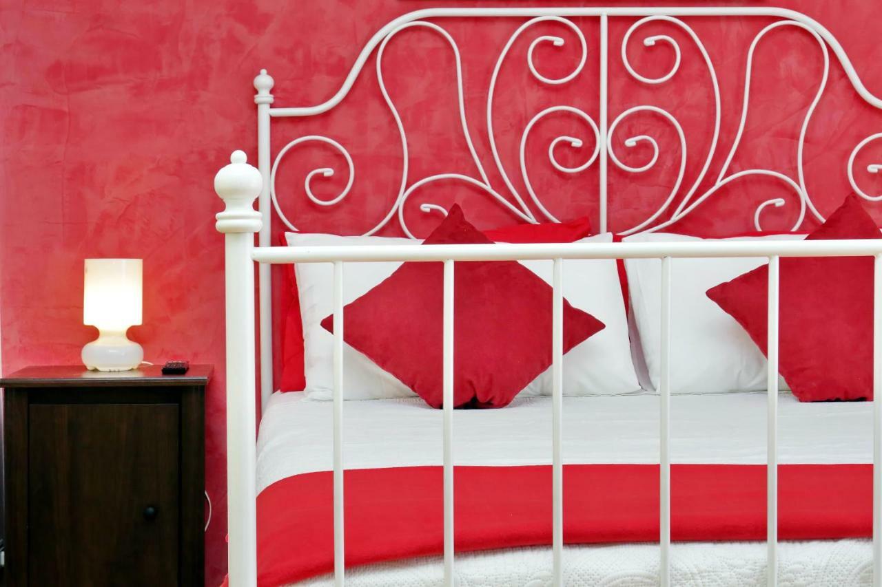 Apartamento La Casa Di Franca Roma