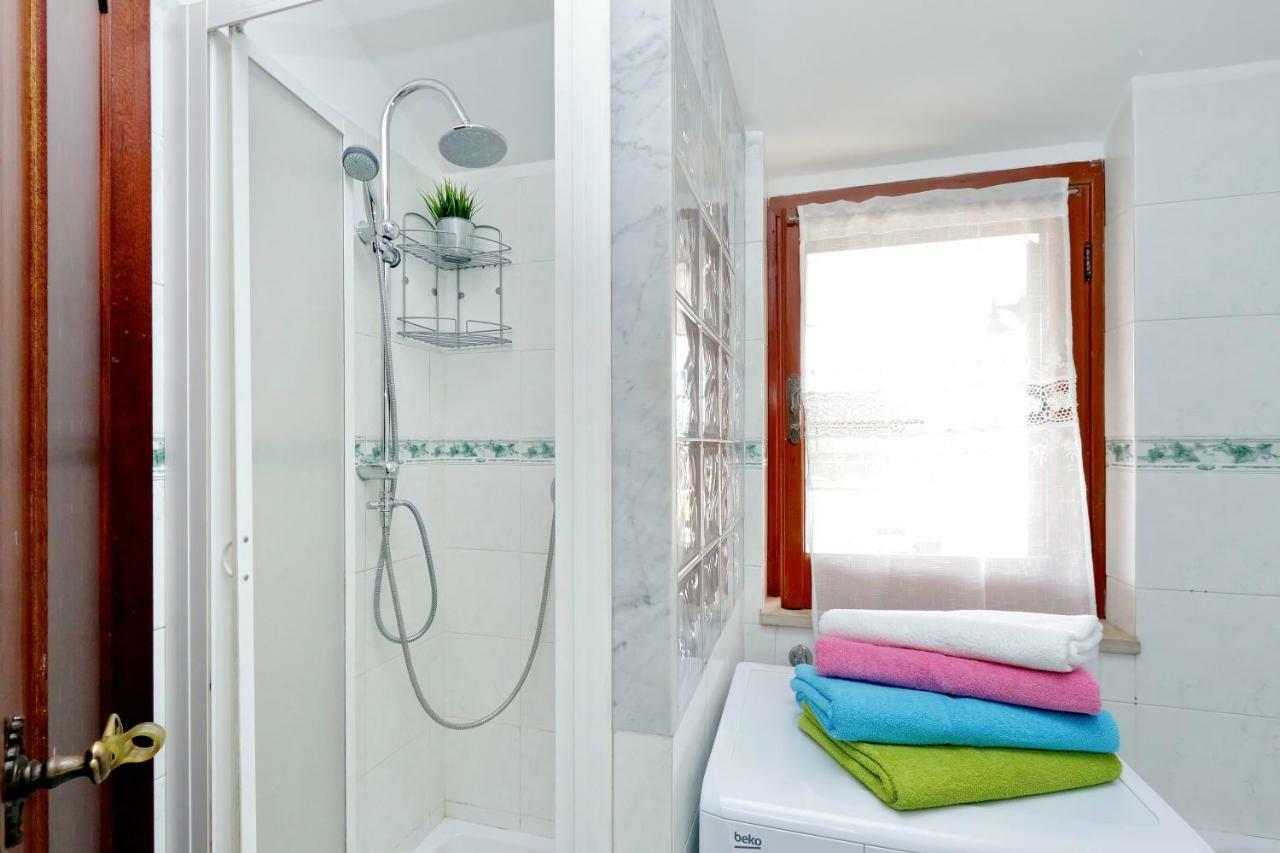 Apartamento La Casa Di Franca