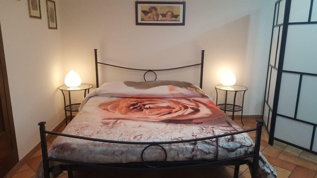 Angelina Casa de férias Roma