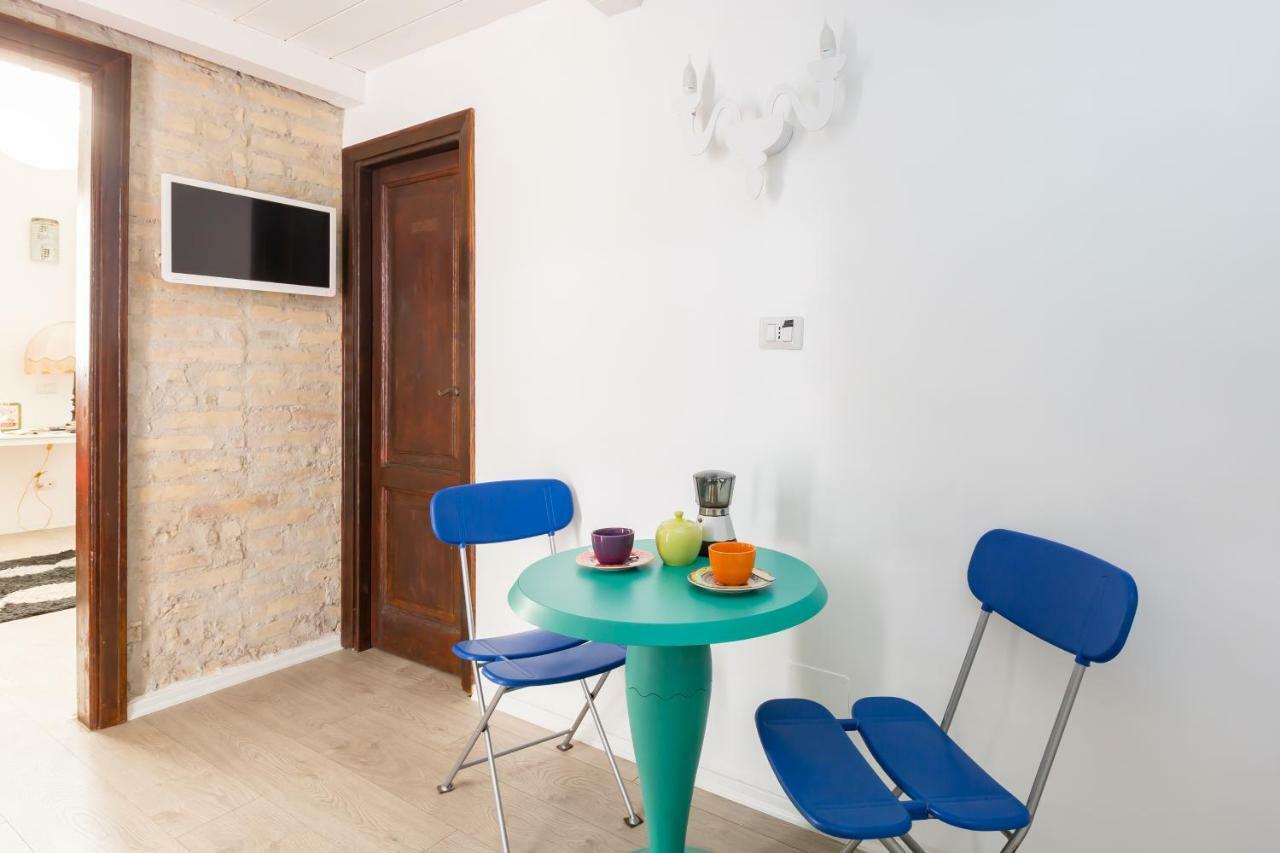 Hi Colosseo Holiday home *