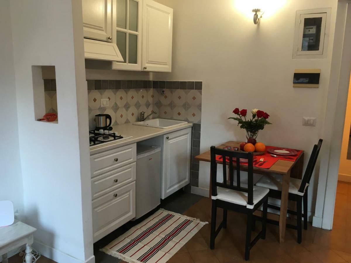 Leopardella Apartamento