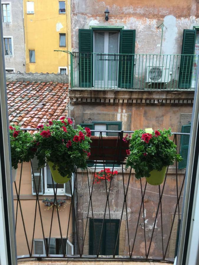 Apartamento Leopardella