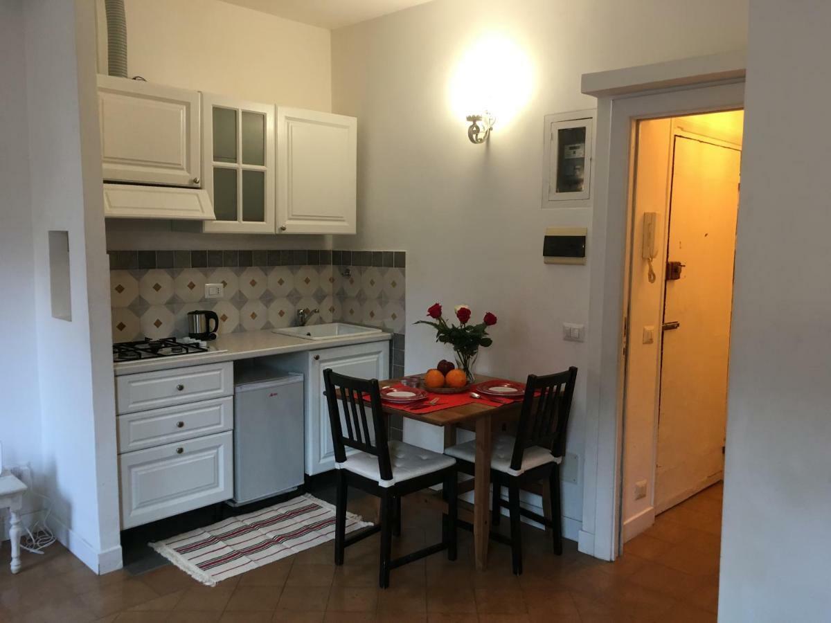 Apartamento Leopardella Roma