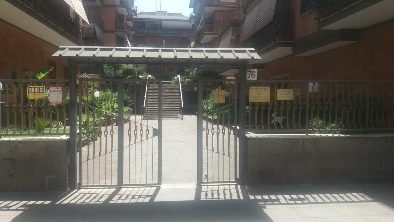 Domus Romae Bed and breakfast Roma