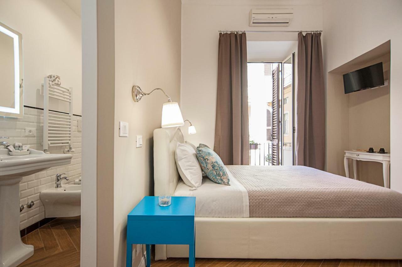 Luxury & Charme Colosseo Apartamento