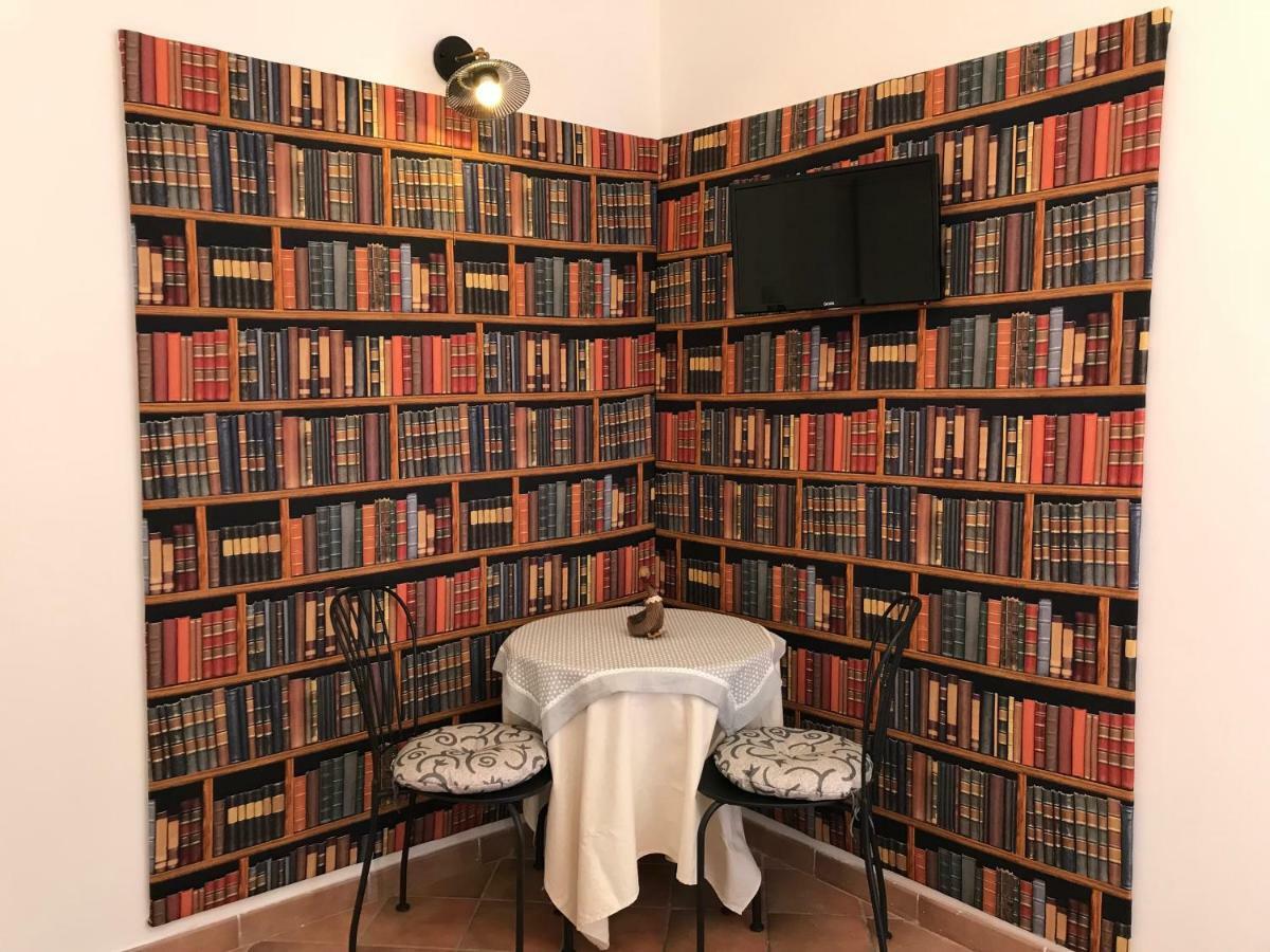 Apartamento Agli Acquedotti Romani