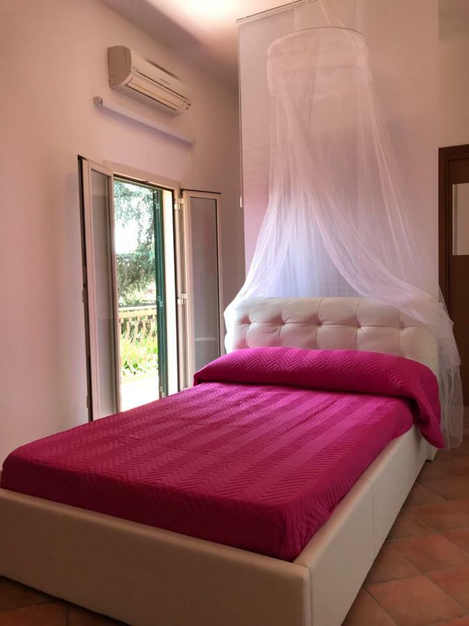 Agli Acquedotti Romani Apartamento Roma