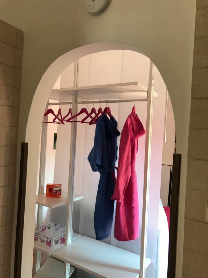 Apartamento Agli Acquedotti Romani