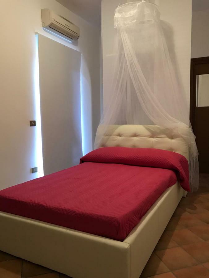 Apartamento Agli Acquedotti Romani Roma